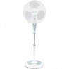 Ventilatore a Piantana Grunkel Bianco 50 W