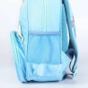 Zaino Scuola Frozen Azzurro