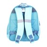 Zaino Scuola Frozen Azzurro