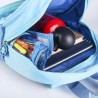 Zaino Scuola Frozen Azzurro
