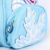 Zaino Scuola Frozen Azzurro