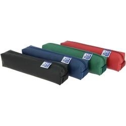 Astuccio Scuola Oxford & You Multicolore 22 x 4 x 4 cm Piccolo