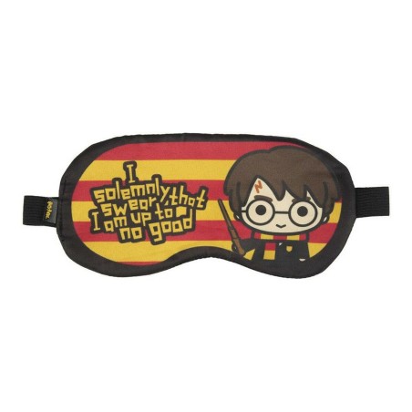 Mascherina Harry Potter