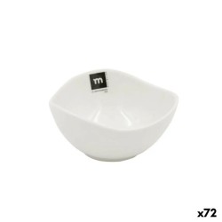 Ciotola La Mediterránea Snack Gres (72 Unità)