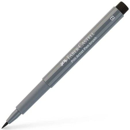Pennarelli Faber-Castell Pitt Artist IV (10 Unità)