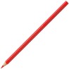 Matite Colorate Acquerellabili Faber-Castell Rosso Scarlatto Intenso (12 Unità)