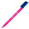 Pennarello Staedtler Noris Club Magenta (10 Unità)