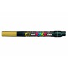 Pennarelli POSCA PCF-350 Dorato (5 Unità)