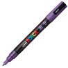 Pennarello POSCA PC-3ML Violetta (6 Unità)