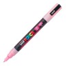 Pennarello POSCA PC-3ML Rosa (6 Unità)