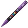Pennarelli POSCA PC-1M Violetta (6 Unità)