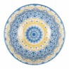Ciotola La Mediterránea Aiko Ceramica (18 Unità)