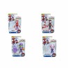 Personaggi d'Azione Hasbro Spidey  10 cm