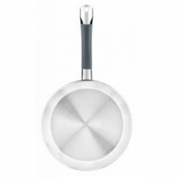Padella BRA A451426 Ø 26 cm Acciaio inossidabile