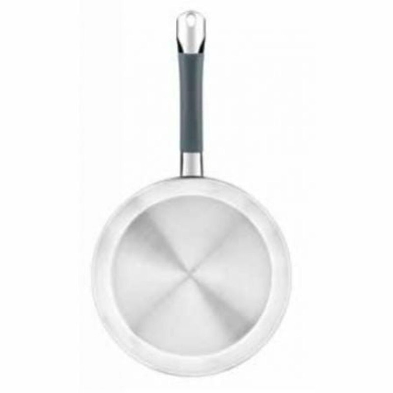 Padella BRA A451426 Ø 26 cm Acciaio inossidabile Padella BRA A451426 Ø 26 cm Acciaio inossidabile