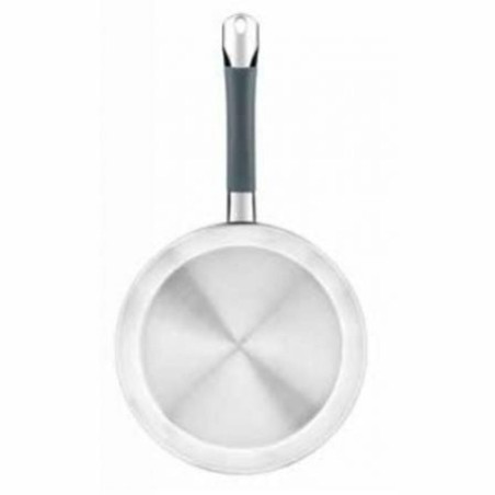 Padella BRA A451426 Ø 26 cm Acciaio inossidabile