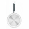 Padella BRA A451426 Ø 26 cm Acciaio inossidabile