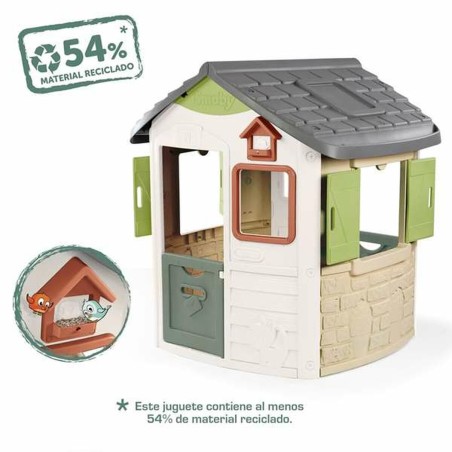 Casa da Gioco per Bambini Smoby