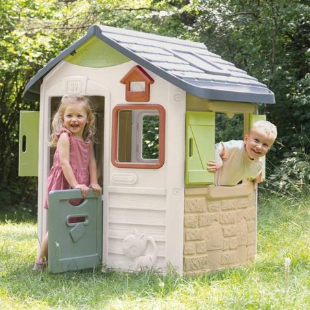 Casa da Gioco per Bambini Smoby