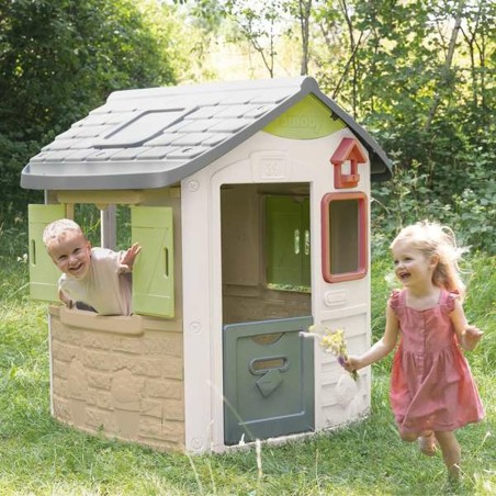 Casa da Gioco per Bambini Smoby