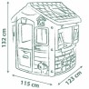 Casa da Gioco per Bambini Smoby