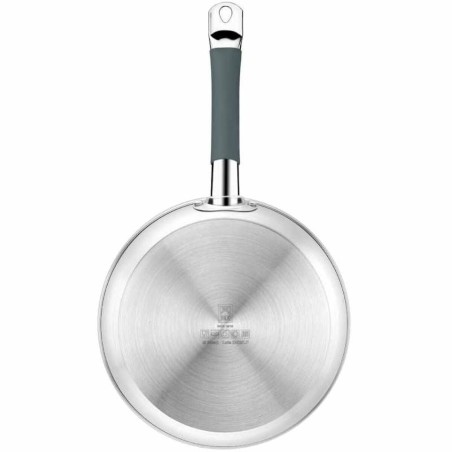 Padella Wok BRA A451420 Ø 20 cm