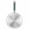 Padella Wok BRA A451420 Ø 20 cm