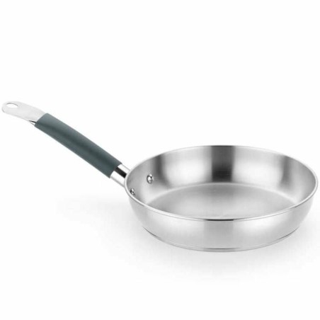 Padella Wok BRA A451420 Ø 20 cm