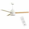 Ventilatore da Soffitto Grunkel Bianco