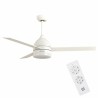 Ventilatore da Soffitto Grunkel Bianco