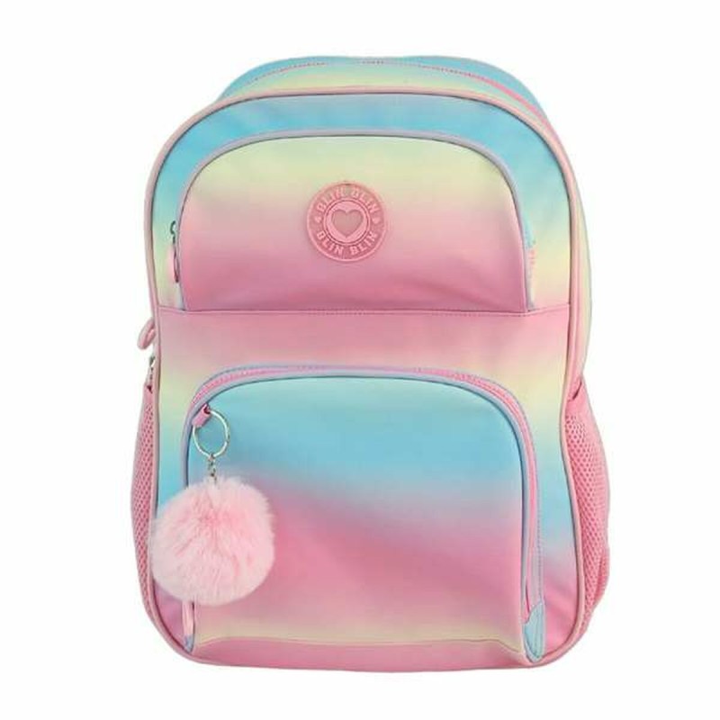 Zaino Scuola Toybags Zaino Scuola Toybags