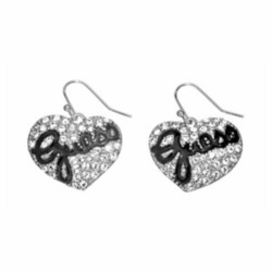 Orecchini Donna Guess UBE81101