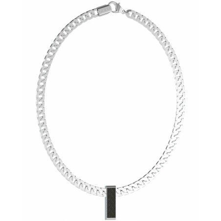 Collana Donna Guess JUMN03223JWSTBKT-U 45 cm