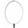 Collana Donna Guess JUMN03223JWSTBKT-U 45 cm