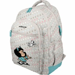 Zaino Scuola Grafoplas