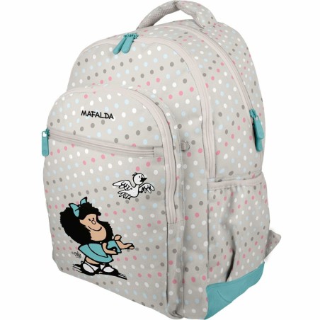 Zaino Scuola Grafoplas