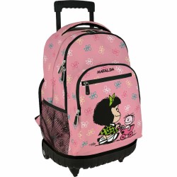 Zaino Scuola Grafoplas