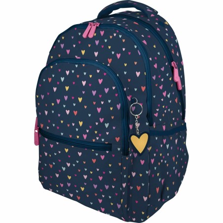 Zaino Scuola Grafoplas