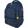 Zaino Scuola Grafoplas