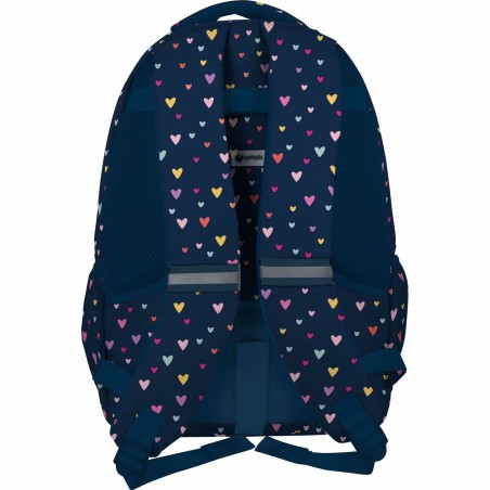 Zaino Scuola Grafoplas