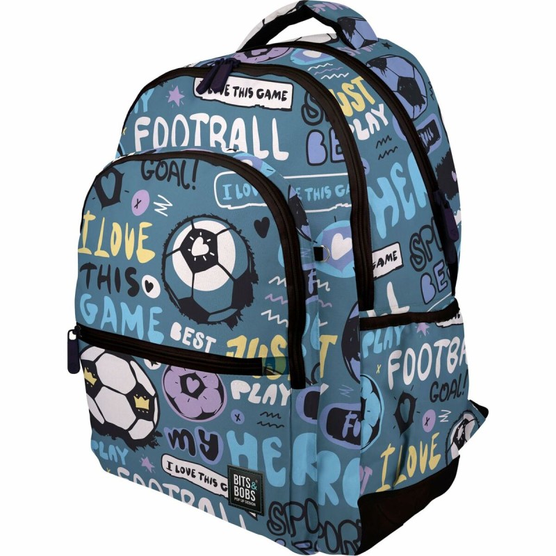 Zaino Scuola Grafoplas Zaino Scuola Grafoplas