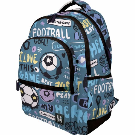 Zaino Scuola Grafoplas