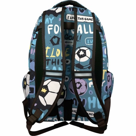 Zaino Scuola Grafoplas