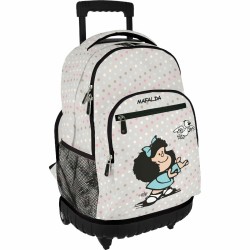Zaino Scuola Grafoplas