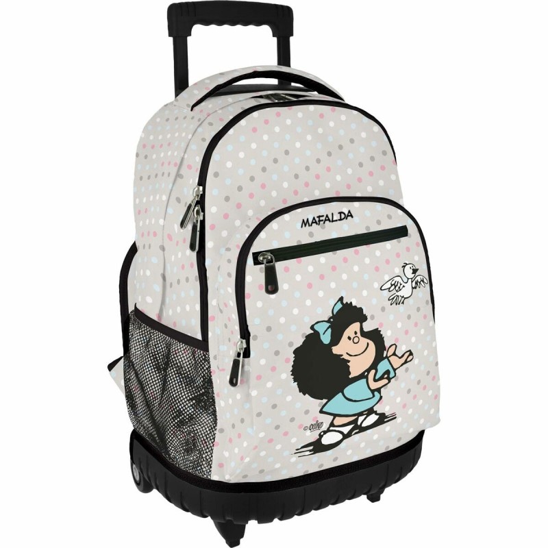 Zaino Scuola Grafoplas