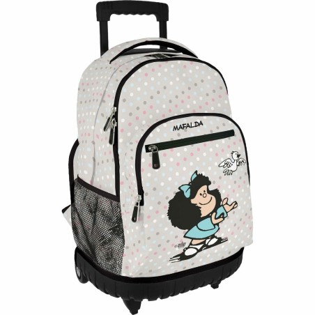 Zaino Scuola Grafoplas