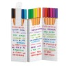 Pennarelli Stabilo Multicolore 18 Pezzi