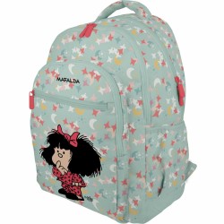 Zaino Scuola Grafoplas
