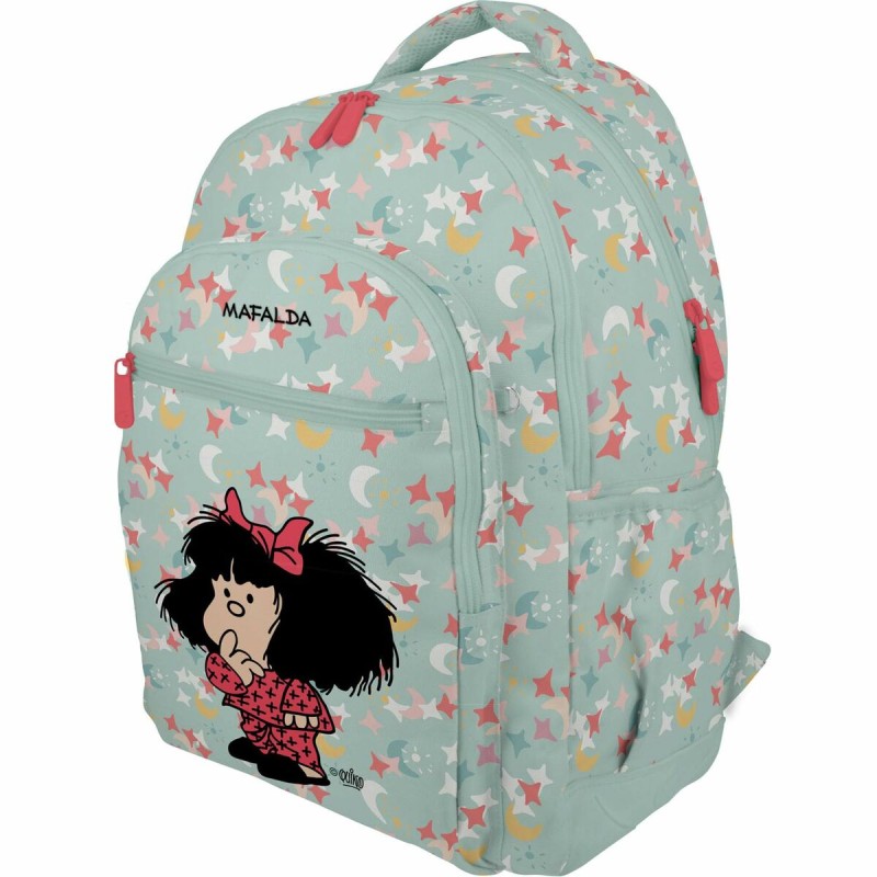 Zaino Scuola Grafoplas Zaino Scuola Grafoplas
