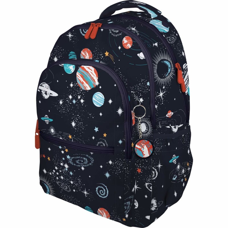 Zaino Scuola Grafoplas Zaino Scuola Grafoplas